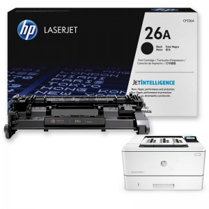 کارتریج دستگاه لیزری اچ پی مدل M402dw