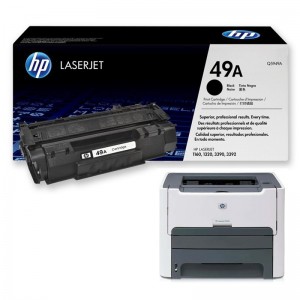 کارتریج دستگاه لیزری اچ پی مدل 1320n