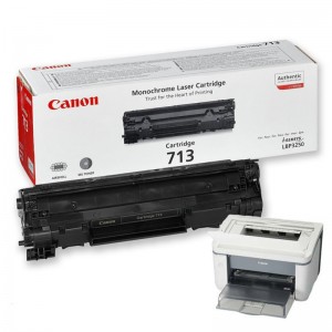 کارتریج دستگاه لیزری کانن مدل LBP3250