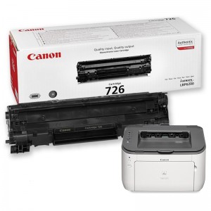 کارتریج دستگاه لیزری کانن مدل LBP6230dw