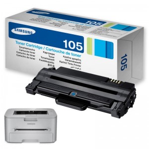 کارتریج دستگاه لیزری سامسونگ مدل ML1910