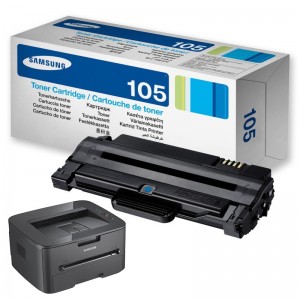 کارتریج دستگاه لیزری سامسونگ مدل ML2525