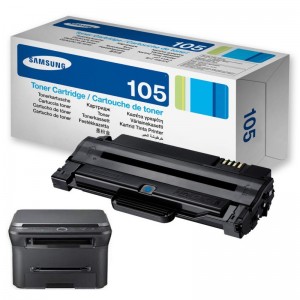 کارتریج دستگاه لیزری سامسونگ مدل SCX4600