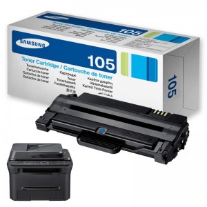 کارتریج دستگاه لیزری سامسونگ مدل SCX4623FN