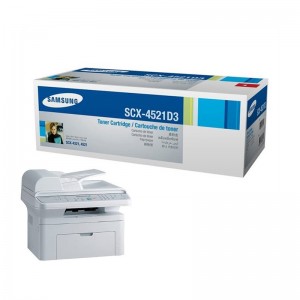 کارتریج دستگاه لیزری سامسونگ مدل SCX-4521F