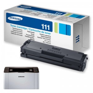 کارتریج دستگاه لیزری سامسونگ مدل M2020