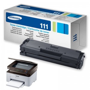 کارتریج دستگاه لیزری سامسونگ مدل M2071