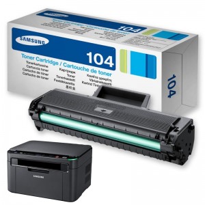 کارتریج دستگاه لیزری سامسونگ مدل ML-3200