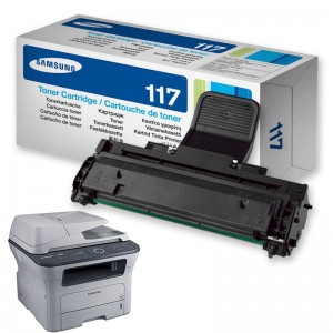 کارتریج دستگاه لیزری سامسونگ مدل SCX-4824FN