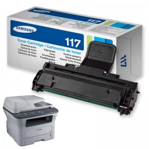 کارتریج دستگاه لیزری سامسونگ مدل SCX-4828FN