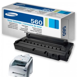 کارتریج دستگاه لیزری سامسونگ SF-750