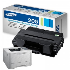 کارتریج دستگاه لیزری سامسونگ مدل ML-3710