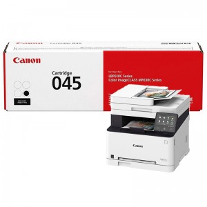 کارتریج دستگاه لیزری کانن مدل MF634Cdw