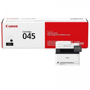 کارتریج دستگاه لیزری کانن مدل MF632Cdw