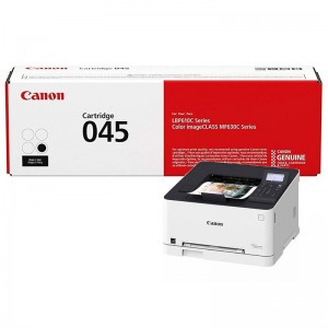 کارتریج دستگاه لیزری کانن مدل LBP612Cdw