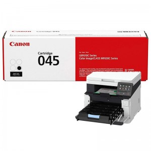 کارتریج دستگاه لیزری کانن مدل MF631Cn