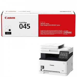 کارتریج دستگاه لیزری کانن مدل 635Cx