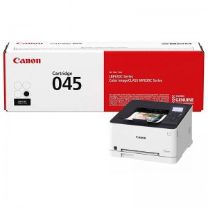 کارتریج دستگاه لیزری کانن مدل LBP612C