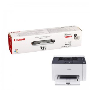 کارتریج دستگاه لیزری کانن مدل LBP-7010C