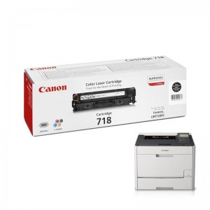 کارتریج دستگاه لیزری کانن مدل LBP-7210 Cdn