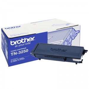کارتریج تونر مشکی برادر مدل TN-3250