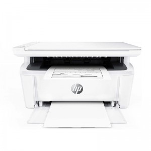 پرینتر سه کاره لیزری اچ پی مدل LaserJet Pro MFP M28a