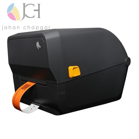 پرینتر لیبل زن زبرا مدل ZD888T