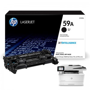 کارتریج دستگاه لیزری مشکی اچ پی مدل M428fdw