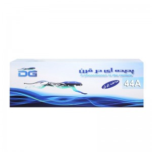 کارتریج ایرانی تونر مشکی اچ پی مدل 44A