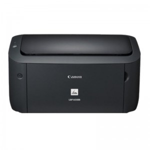 پرینتر لیزری کانن مدل LBP6018B