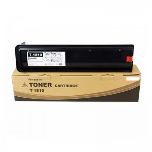 کارتریج تونر مشکی توشیبا T-1810D