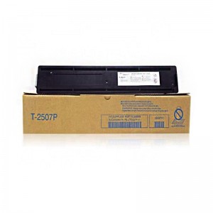 کارتریج تونر مشکی توشیبا T-2507P