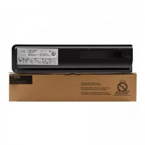 کارتریج تونر مشکی توشیبا T-4590E