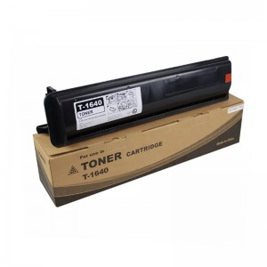 کارتریج تونر مشکی توشیبا T-1640D