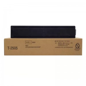 کارتریج اصلی توشیبا T-2505P
