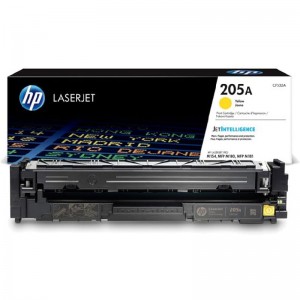 کارتریج زرد پرینتر لیزری اچ پی مدل M180n