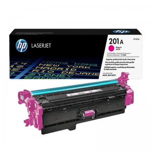 کارتریج قرمز پرینتر لیزری اچ پی مدل M252dw