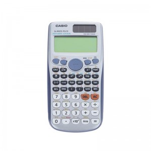ماشین حساب مهندسی کاسیو fx-991ES PLUS
