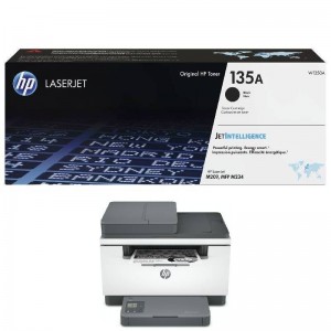 کارتریج مشکی پرینتر لیزری اچ پی مدل M236sdw