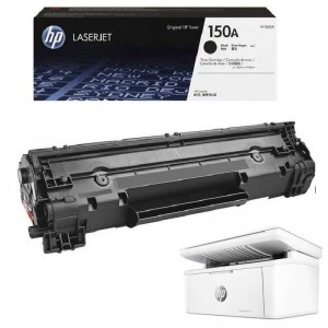 کارتریج مشکی پرینتر لیزری اچ پی مدل M141a