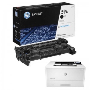 کارتریج مشکی پرینتر لیزری اچ پی مدل M304a