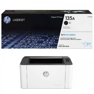 کارتریج مشکی پرینتر لیزری اچ پی مدل M211dw