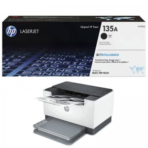 کارتریج مشکی پرینتر لیزری اچ پی مدل M211d