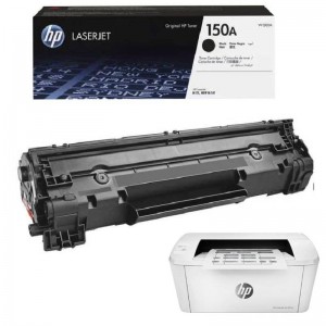 کارتریج مشکی پرینتر لیزری اچ پی مدل M111w