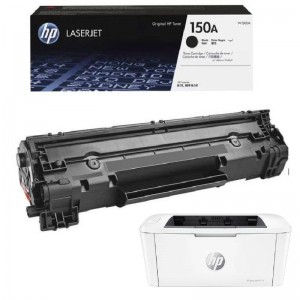 کارتریج مشکی پرینتر لیزری اچ پی مدل M111a