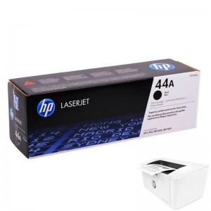 کارتریج مشکی پرینتر لیزری اچ پی مدل M15w