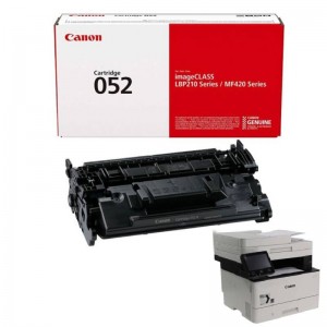 کارتریج مشکی پرینتر لیزری کانن مدل 426dw