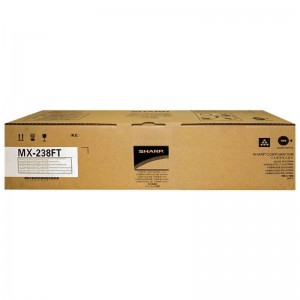 کارتریج تونر مشکی شارپ مدل MX-238FT