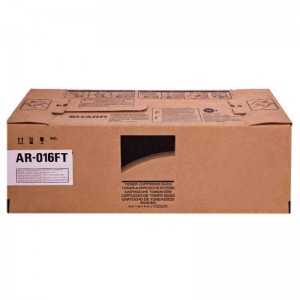 کارتریج تونر مشکی شارپ مدل AR-5316