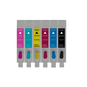 کارتریج قابل شارژ پرینتر اپسون XP-55